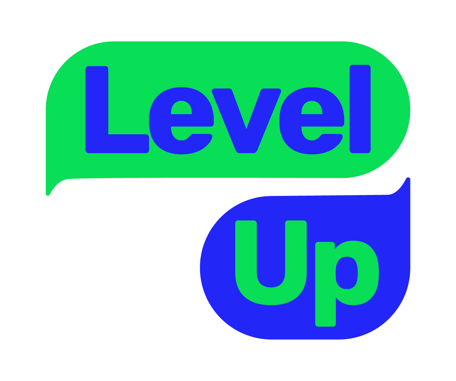 Level Up