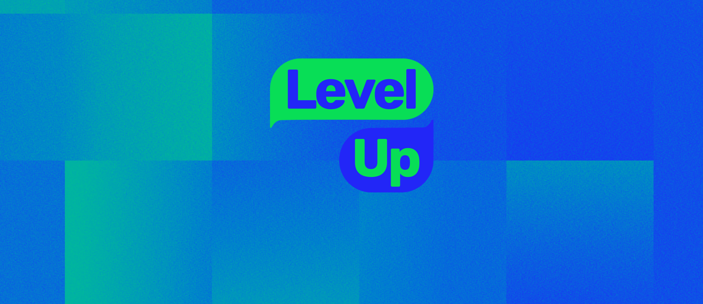 Level Up Home